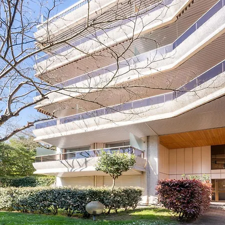 Maris Stella-2 By Interhome Arcachon