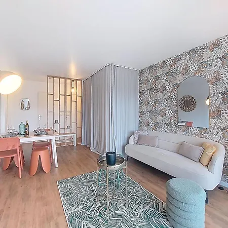 Apartment Maris Stella-2 By Interhome *