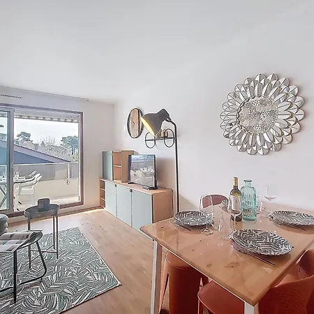 Apartment Maris Stella-2 By Interhome