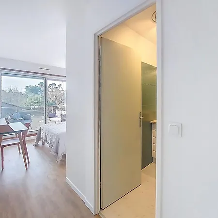 Apartment Maris Stella-2 By Interhome